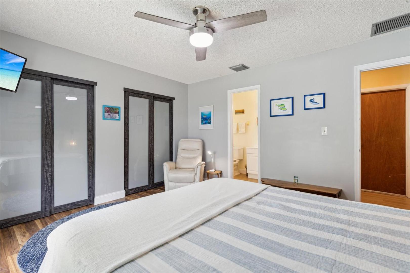 Villa 111 Sunset Drive Cocoa Beach Exterior foto