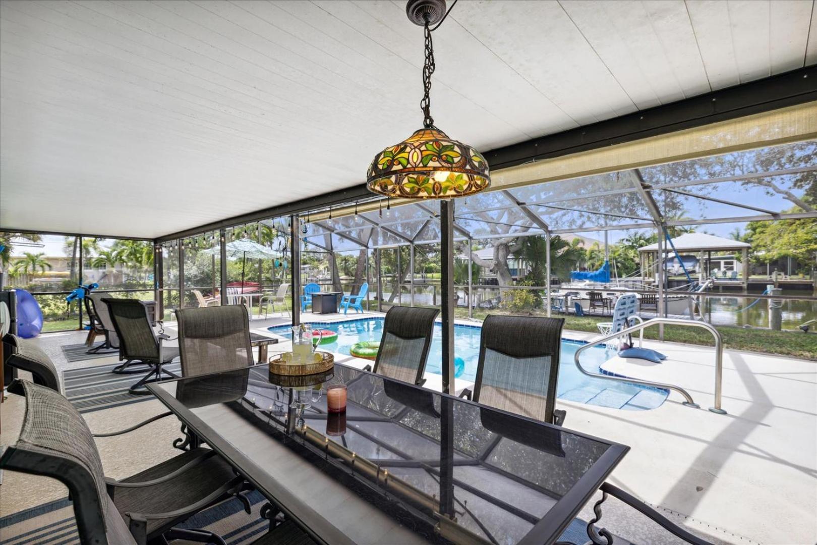 Villa 111 Sunset Drive Cocoa Beach Exterior foto