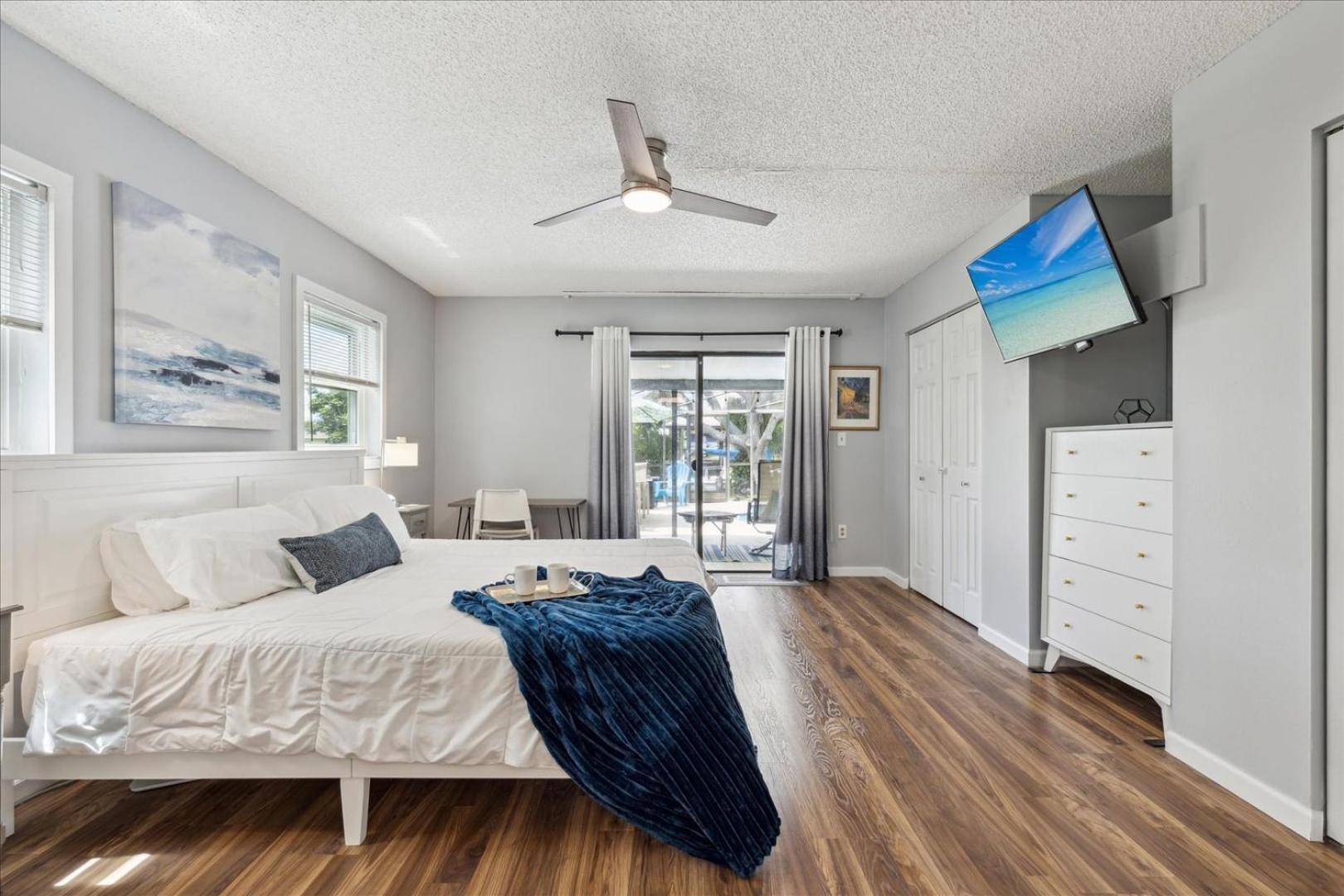 Villa 111 Sunset Drive Cocoa Beach Exterior foto