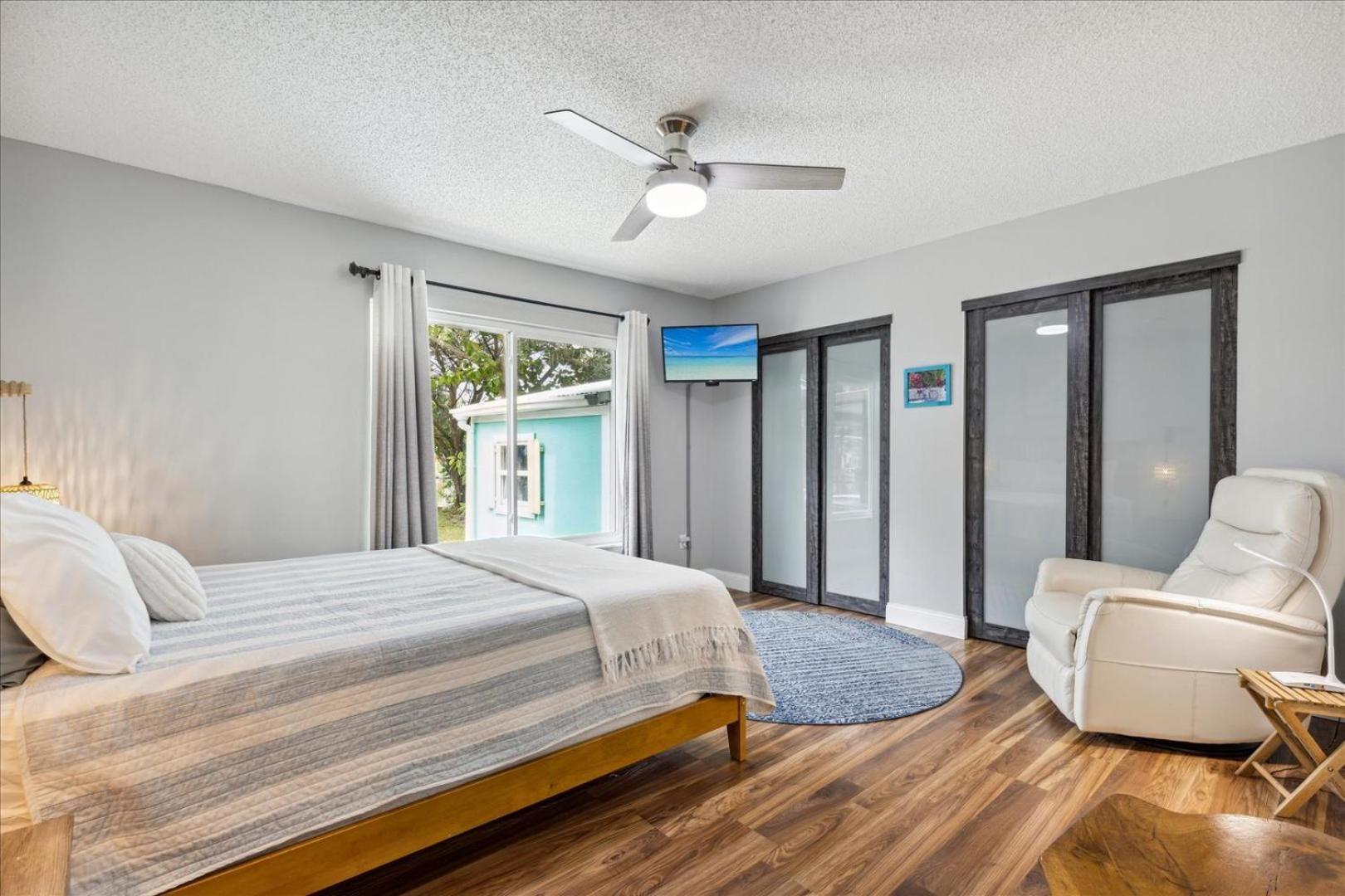Villa 111 Sunset Drive Cocoa Beach Exterior foto